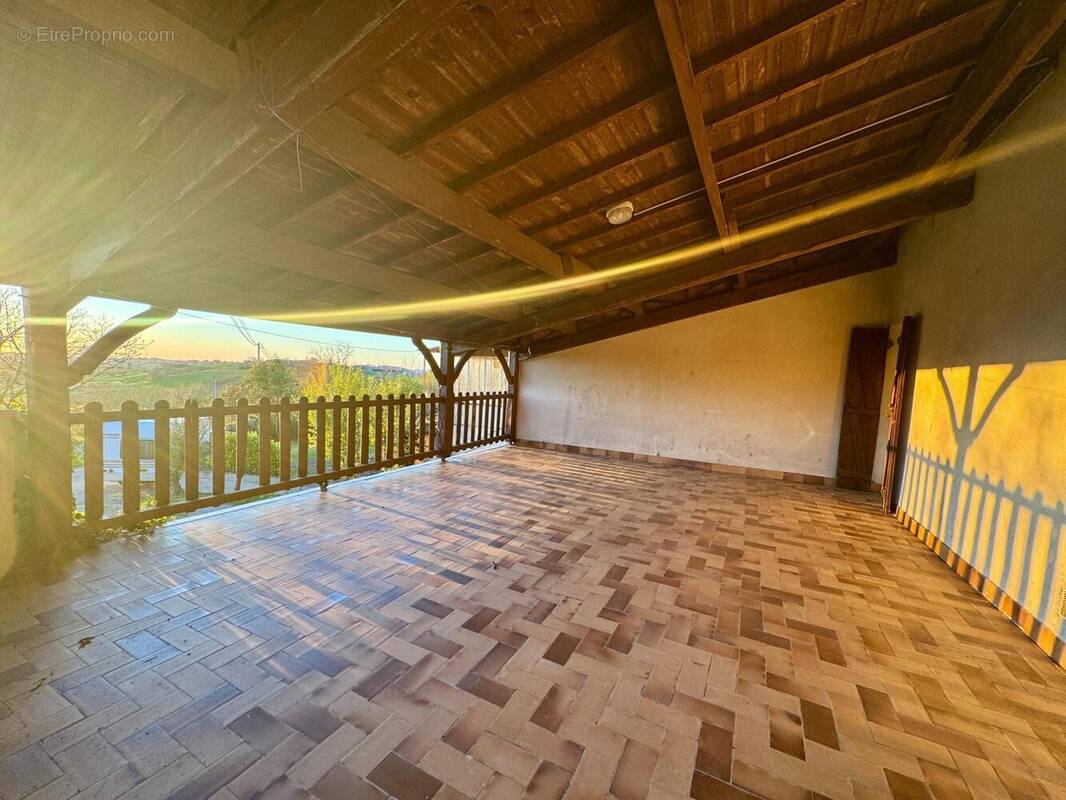 Photo 1 - Maison à MONCLAR