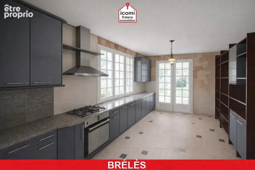Photo Maison à Breles au prix de 350 000€