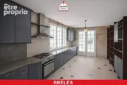 Maison à BRELES