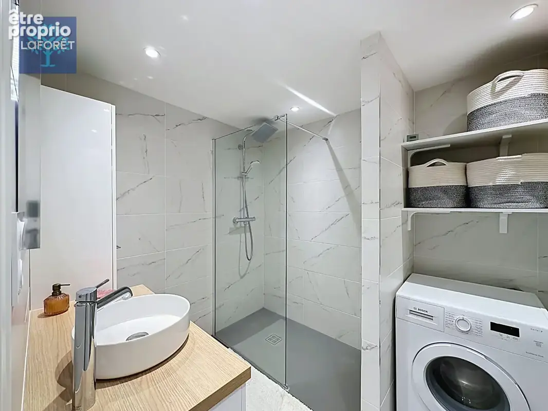 Appartement Berstett 4 pièce(s) 93 m2 - photo 14