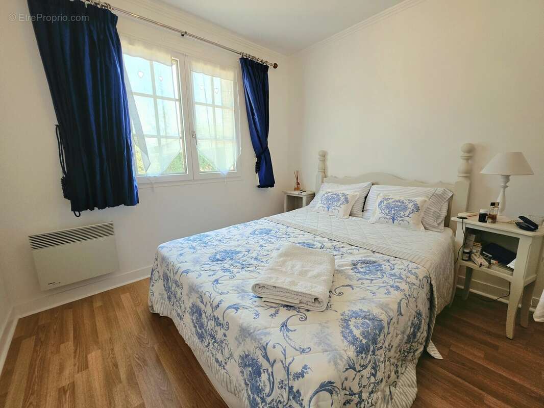 Superbe bungalow de 3-chambres avec grand jardin privatif, à quelques minutes à pied d'Eymet - photo 9