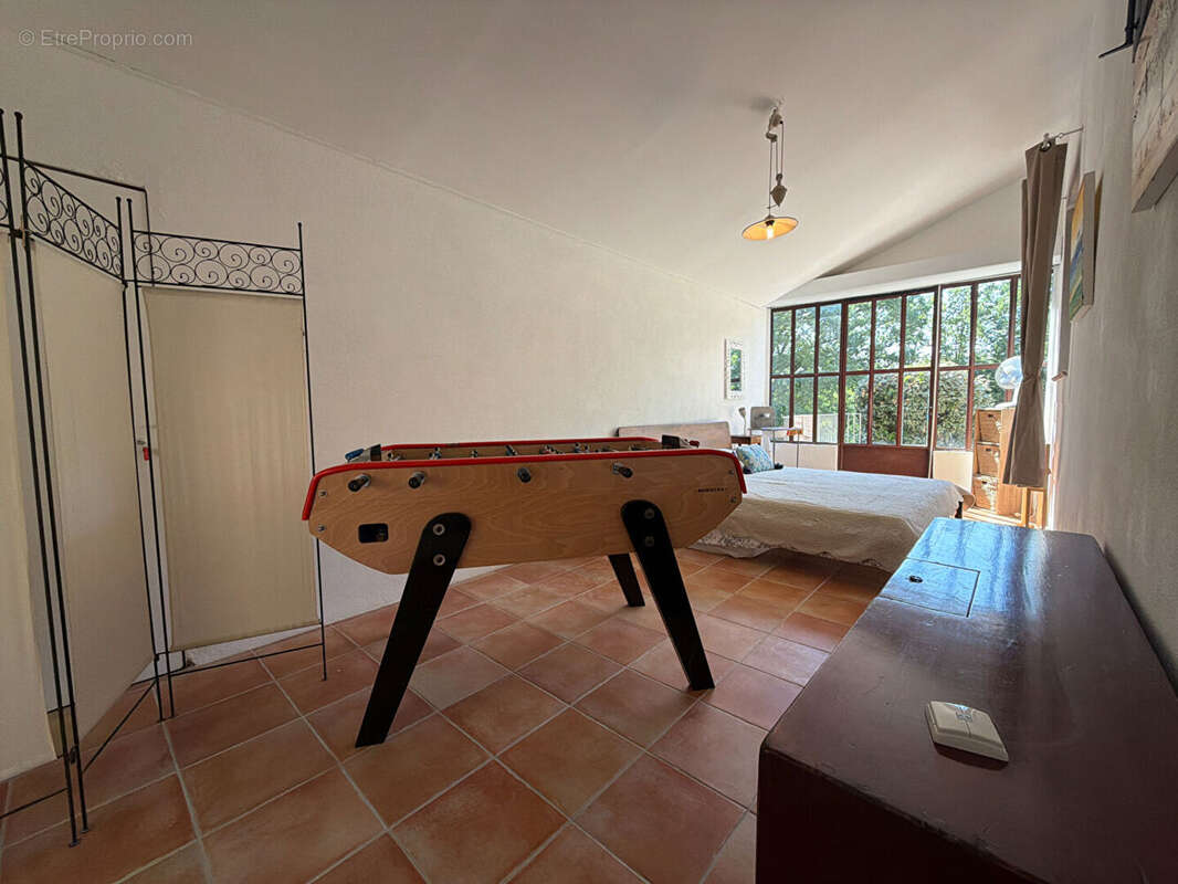 Maison 150m² à pertuis - photo 8