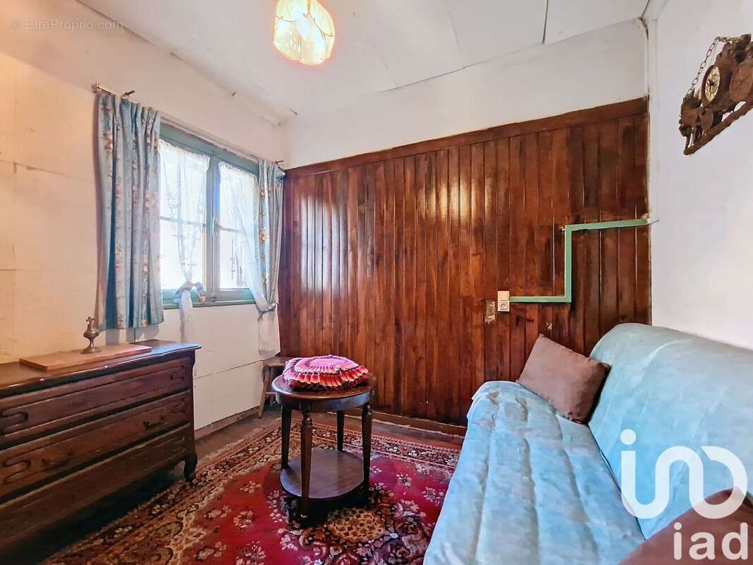 Photo 8 - Appartement à VALDEBLORE