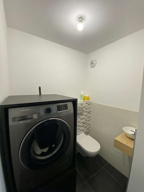 Appartement à SAINT-LOUIS