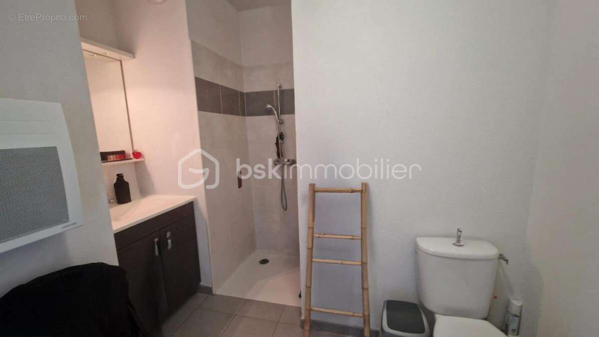 Appartement à SAINT-HERBLAIN