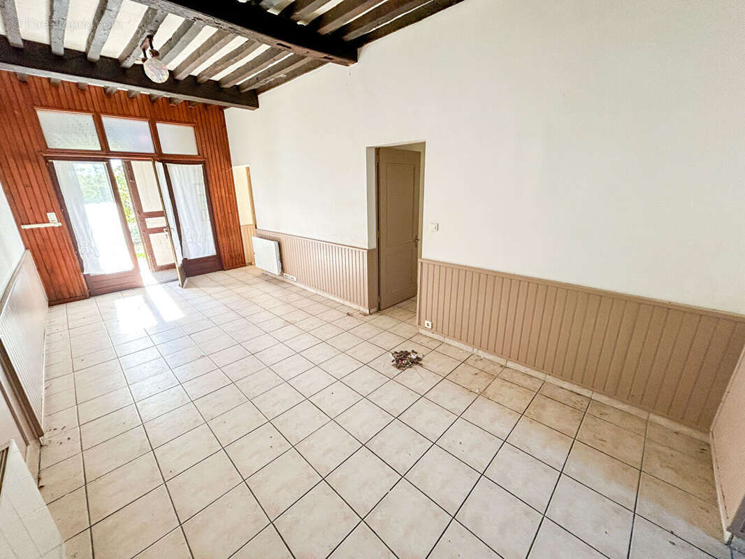 Maison à GRENADE-SUR-L'ADOUR