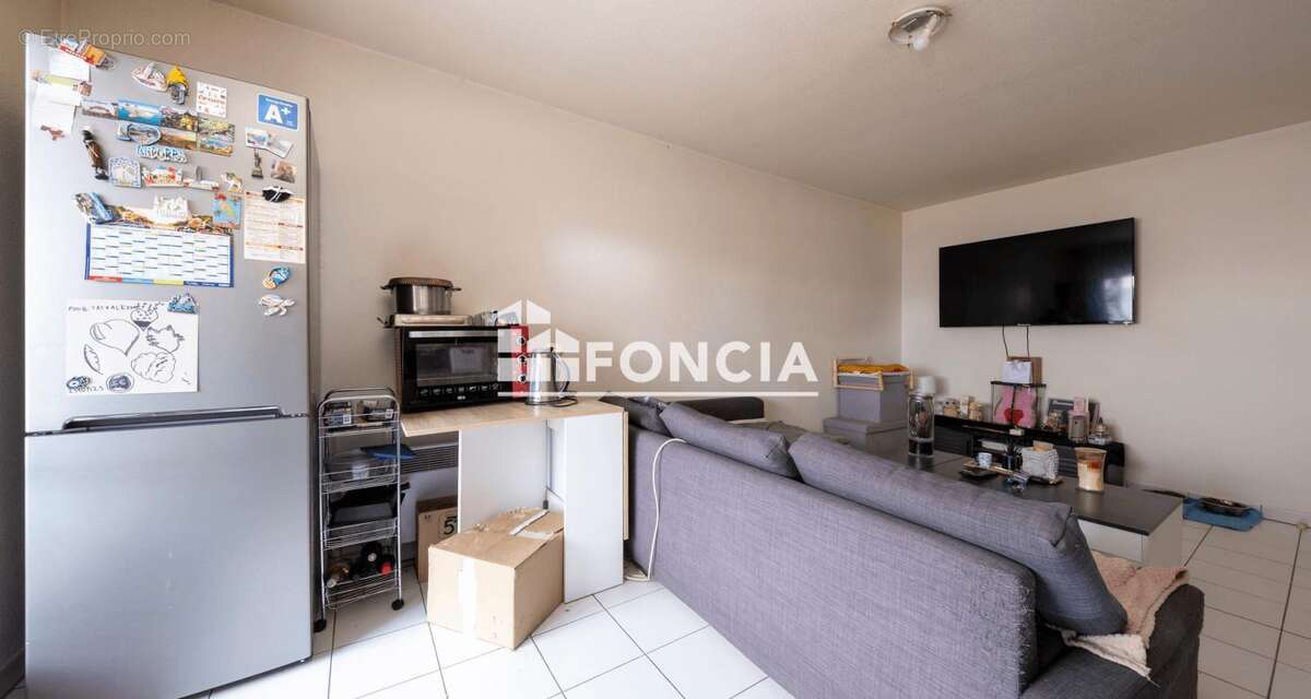 Appartement à MURET