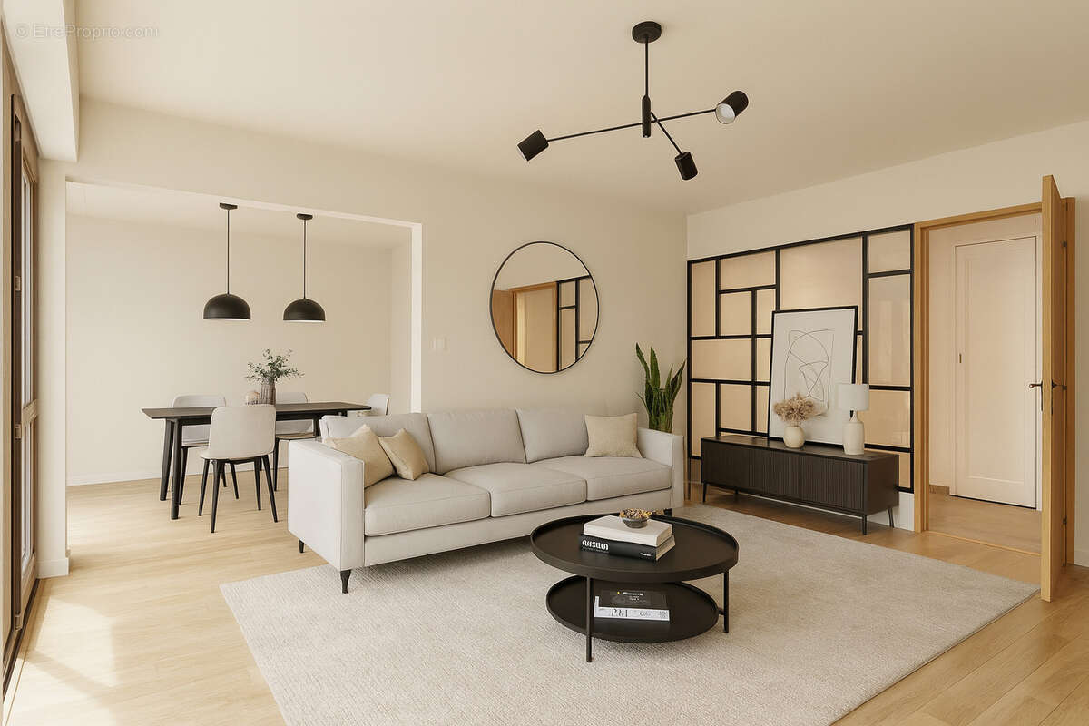 Appartement à ANGLET