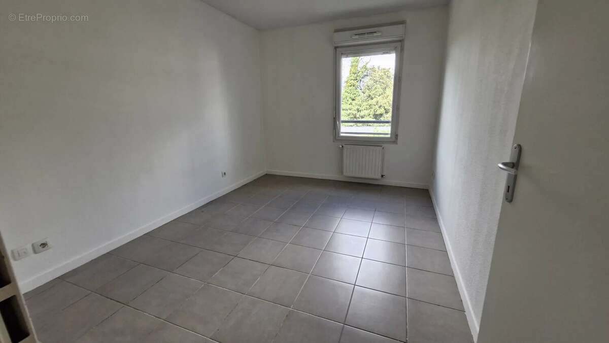 Appartement à FLOIRAC