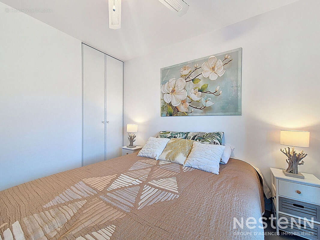 Appartement à CAVALAIRE-SUR-MER