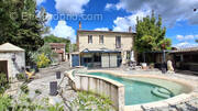Maison à SAUTEYRARGUES