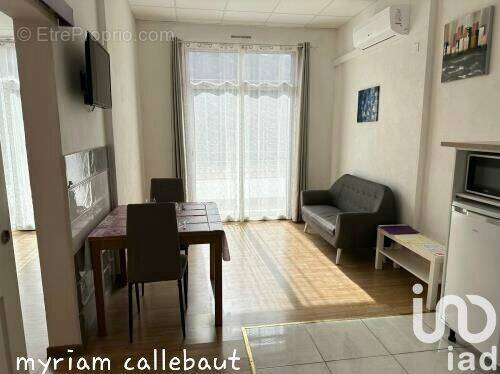 Photo 1 - Appartement à MONTBOLO