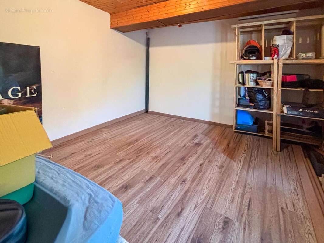 Photo 7 - Maison à MOULIHERNE