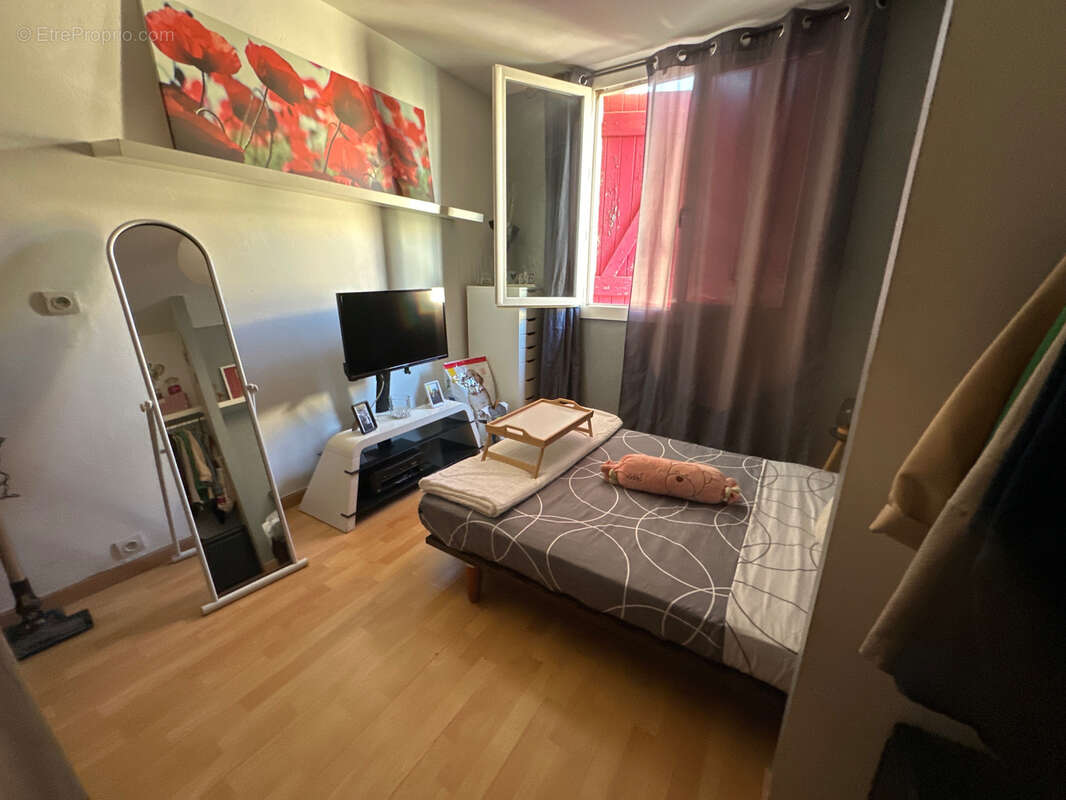 Appartement à SAINT-LAURENT-D&#039;AIGOUZE