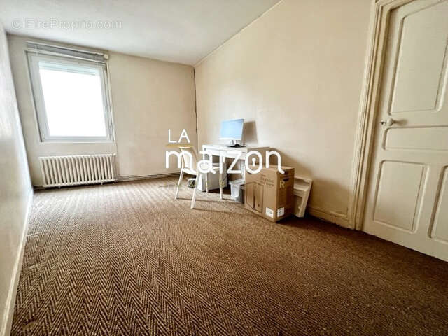 Maison à LANGUEUX