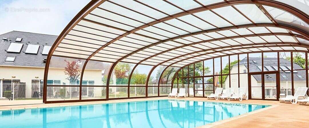 Appartement à AUBERVILLE