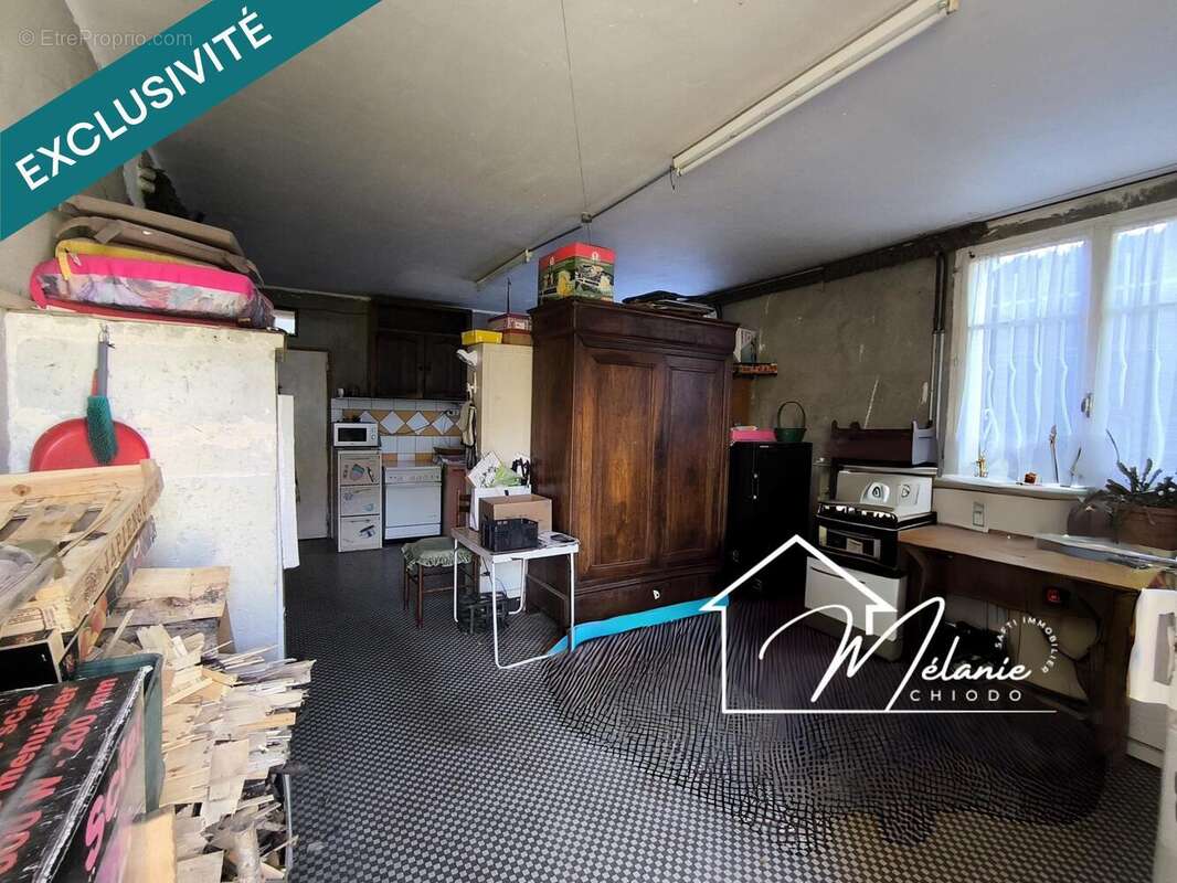 Photo 9 - Maison à SAYAT