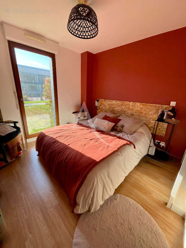 Appartement à LE TOUQUET-PARIS-PLAGE