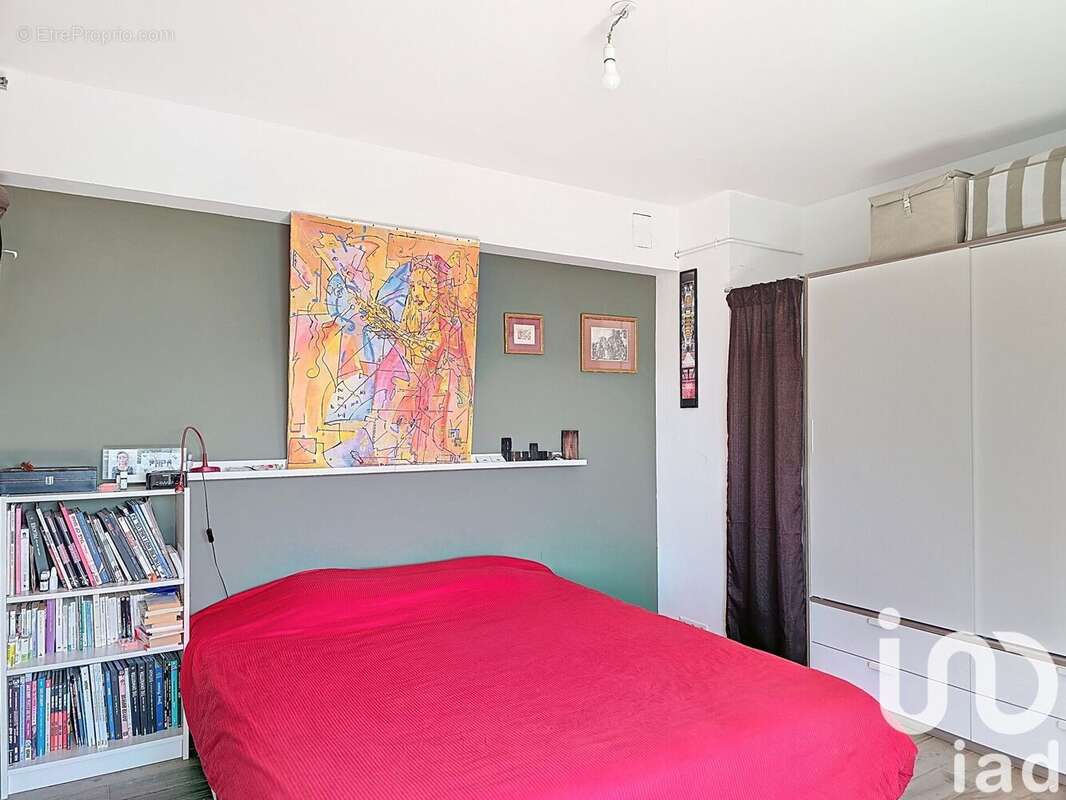 Photo 8 - Appartement à ROUEN