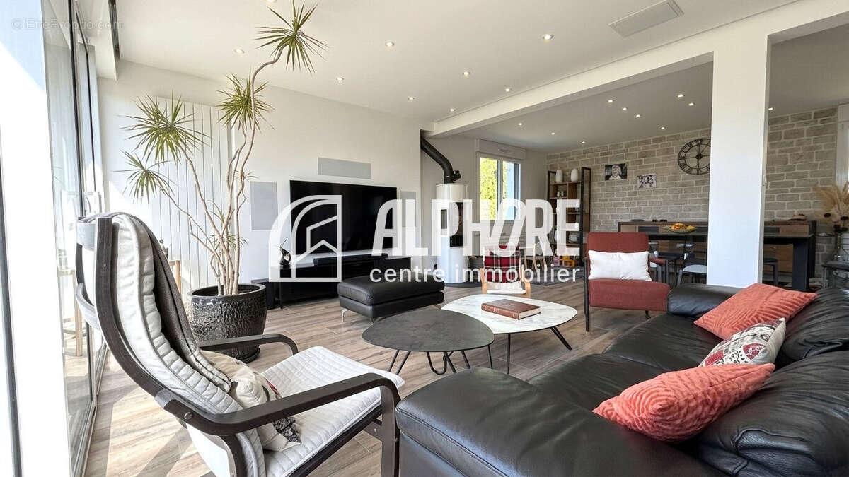 Maison à LA BAULE-ESCOUBLAC