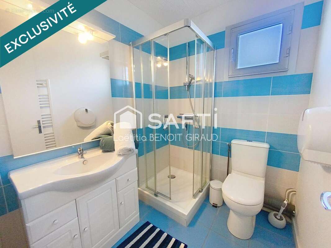 Appartement 29 m² à Royan  - photo 6