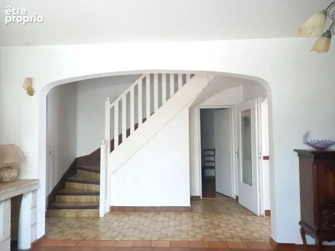 Maison à vendre 7 pièces VILLEFRANCHE DE ROUERGUE (12) - photo 9