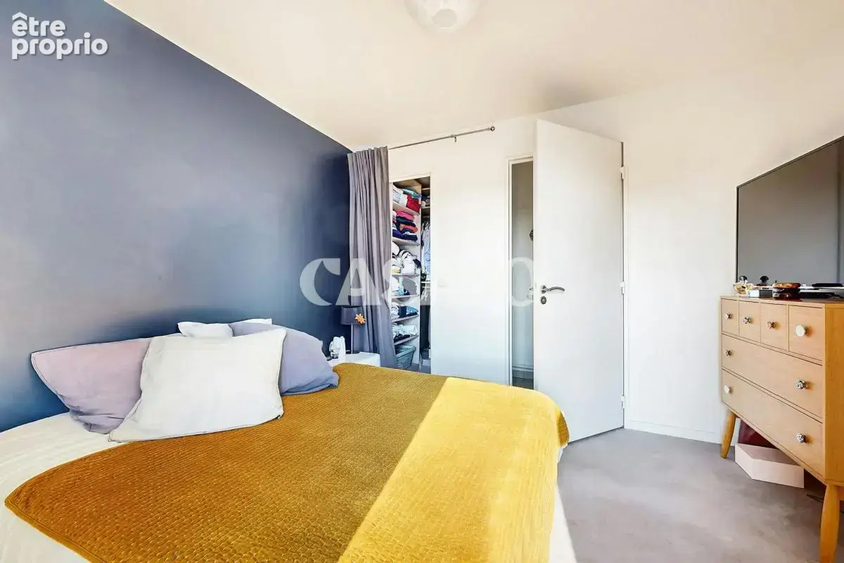 Vente Appartement 4 pièces de 88m² - 92700 Colombes - photo 10