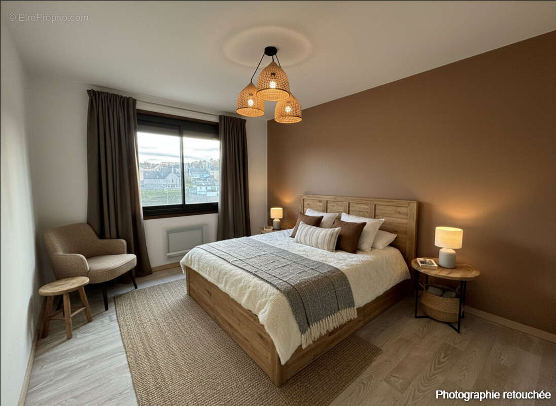 Appartement à ONET-LE-CHATEAU