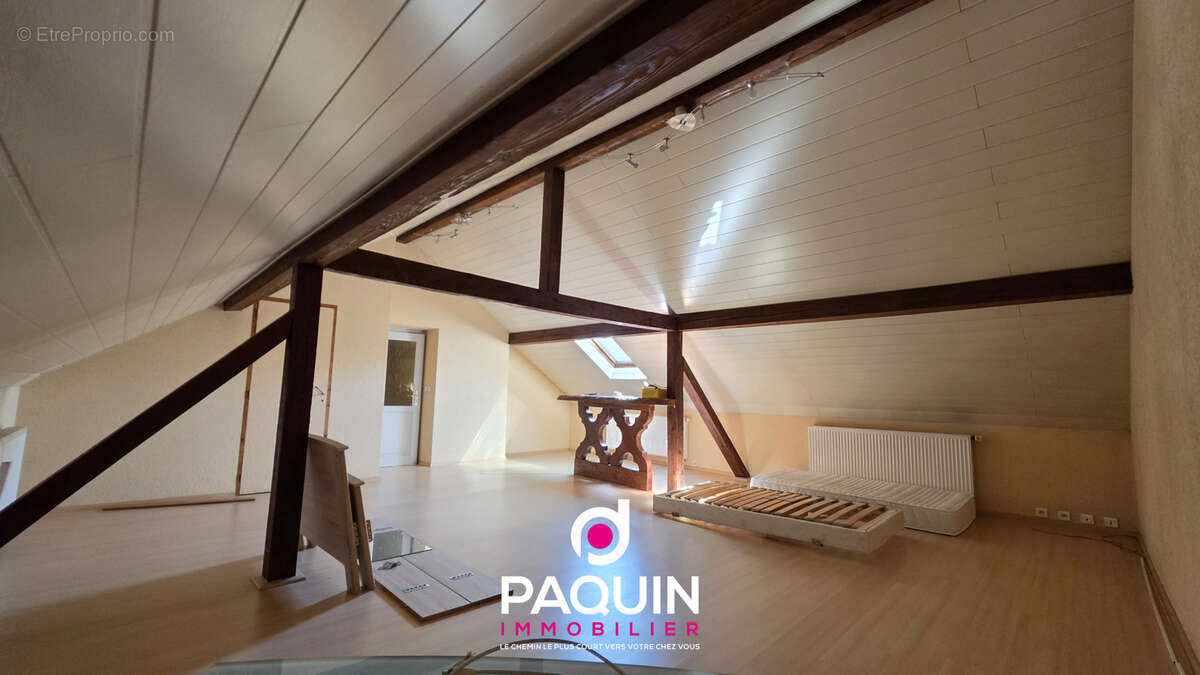Grande maison avec deux logements - photo 2