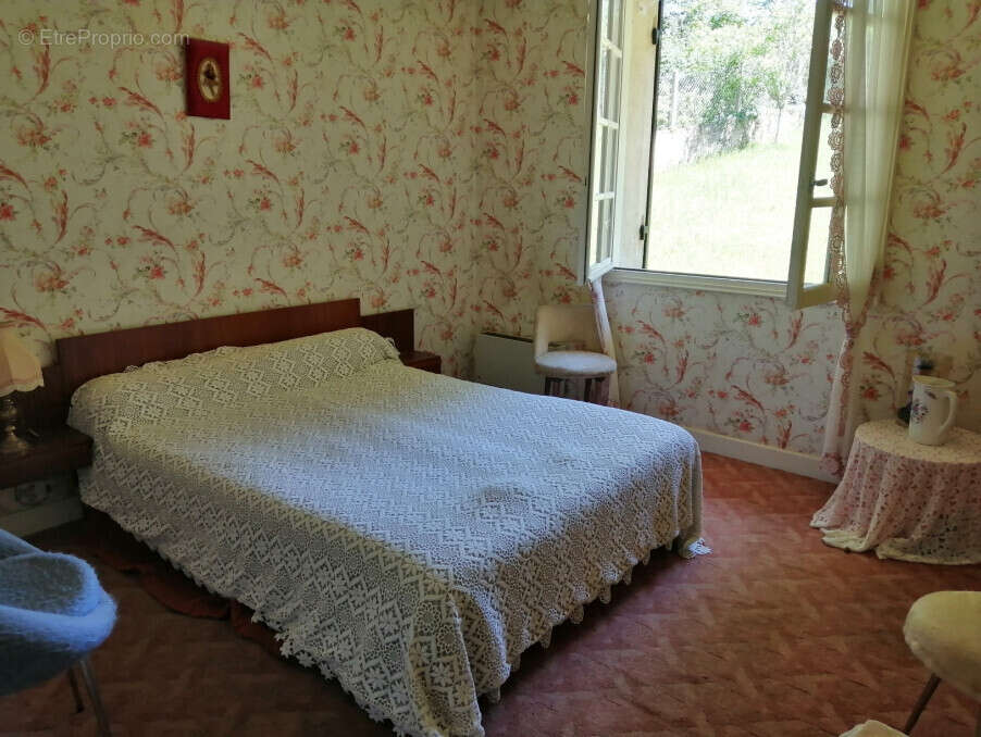 Maison à MUSSIDAN