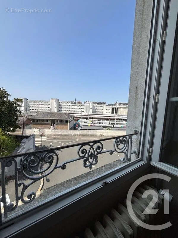 Appartement 73 m² à Angers  - photo 4