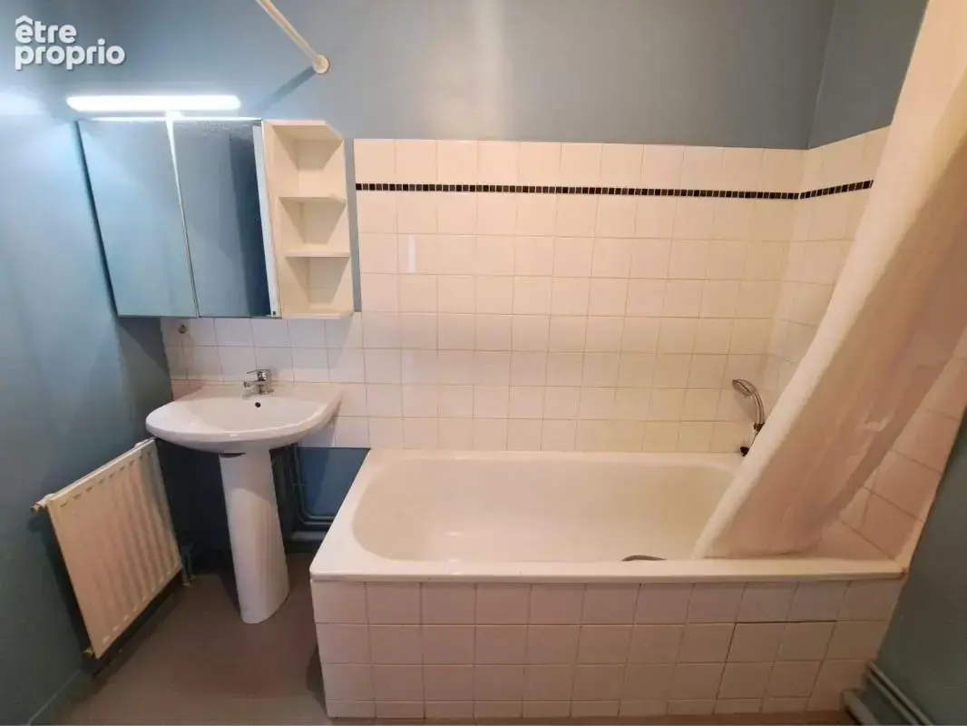 Appartement - photo 5