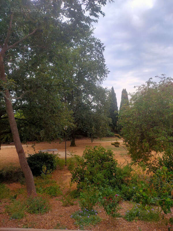 Appartement T3 de 69,48m2 au rez-de-chaussee Jardin Jean de Ockeghem, Tours , proche gare TGV, commerces, écoles - photo 24