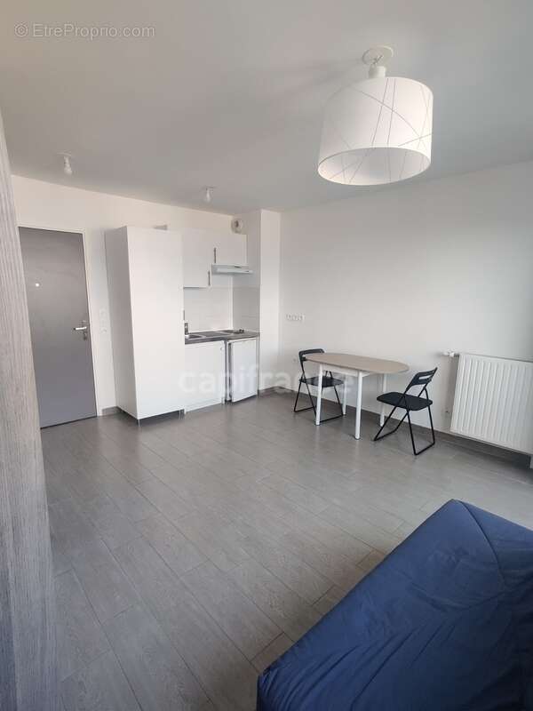 Appartement à MONTLHERY