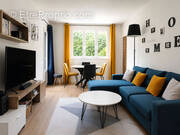 Appartement à CROSNE