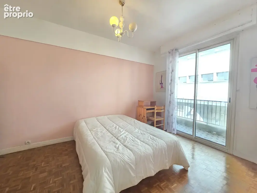 Deux pièces Nice - bas Madeleine - photo 6