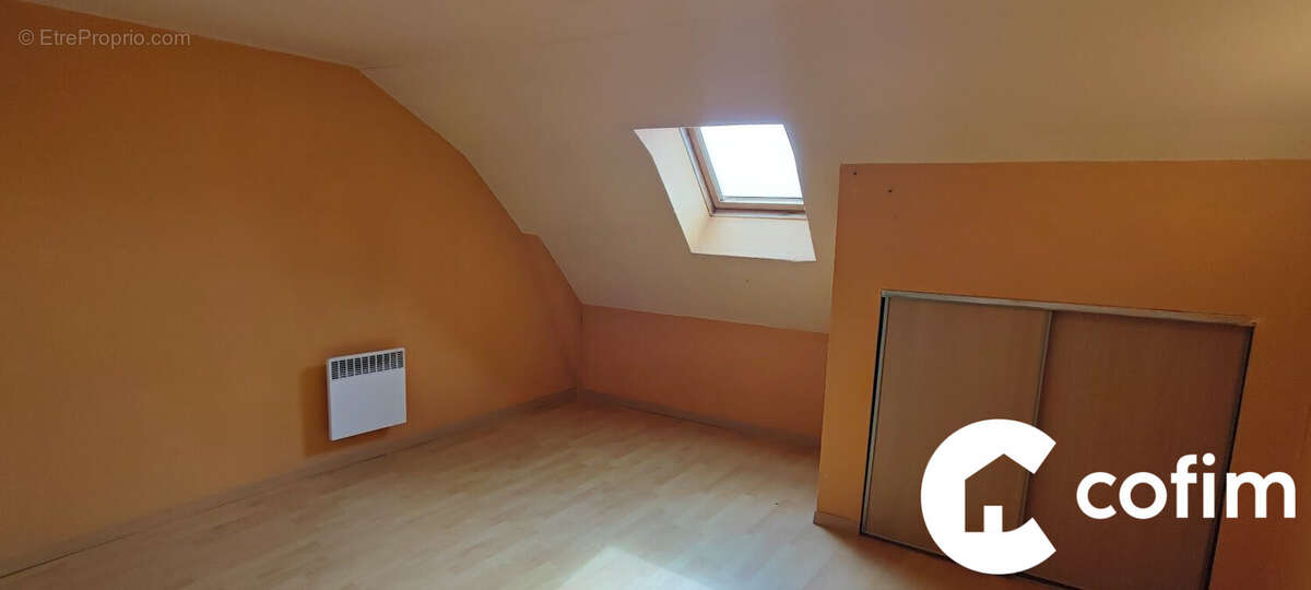 Maison à OLORON-SAINTE-MARIE