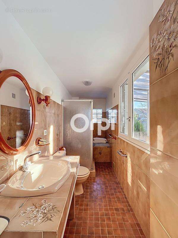 Maison à BRIVE-LA-GAILLARDE