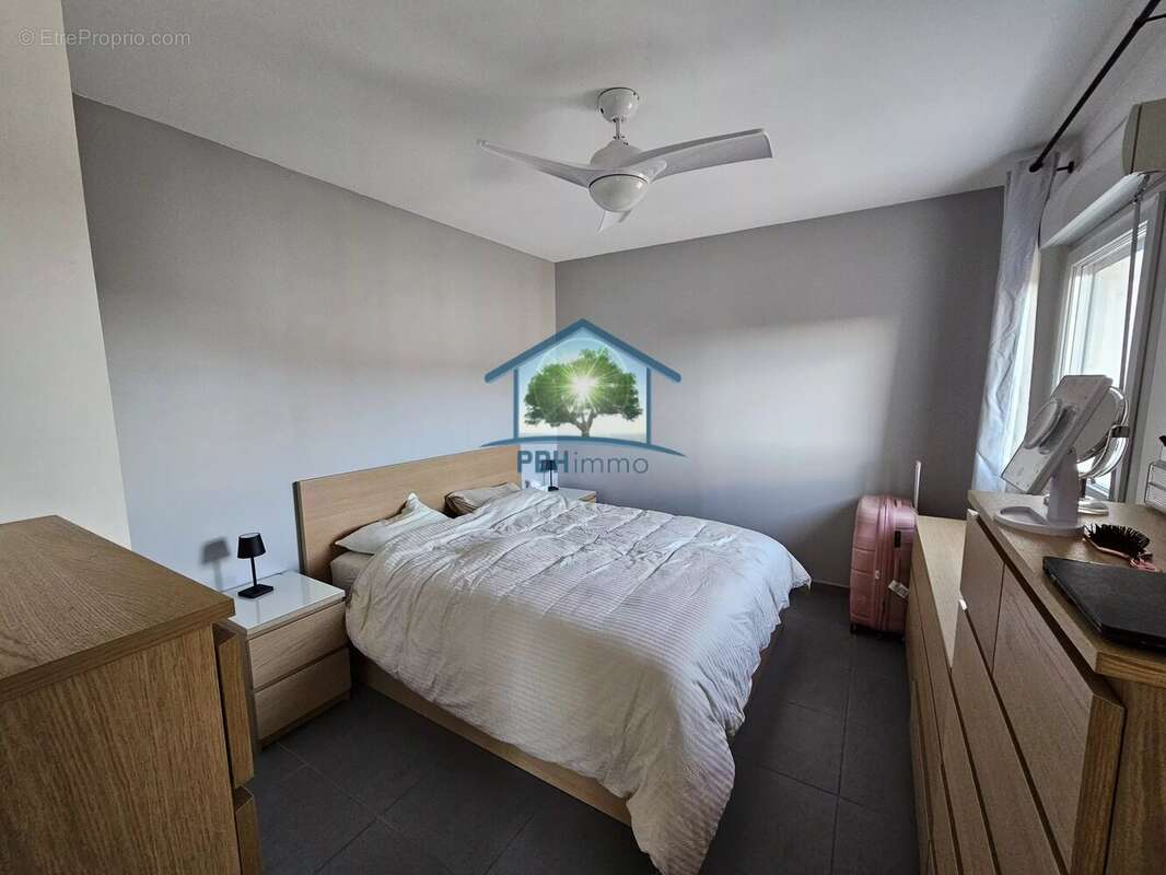 Appartement à VERNAISON