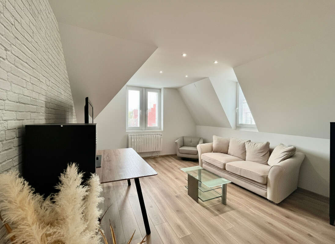 Appartement à COLMAR