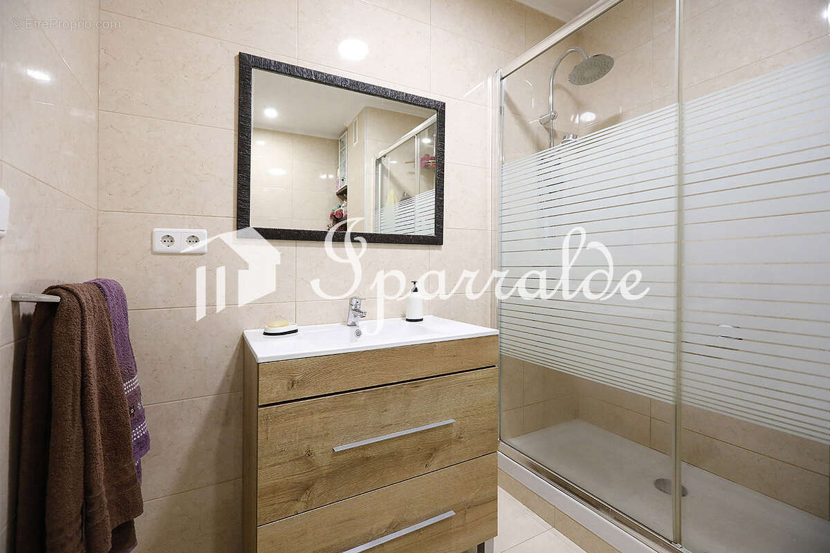 Appartement à HENDAYE