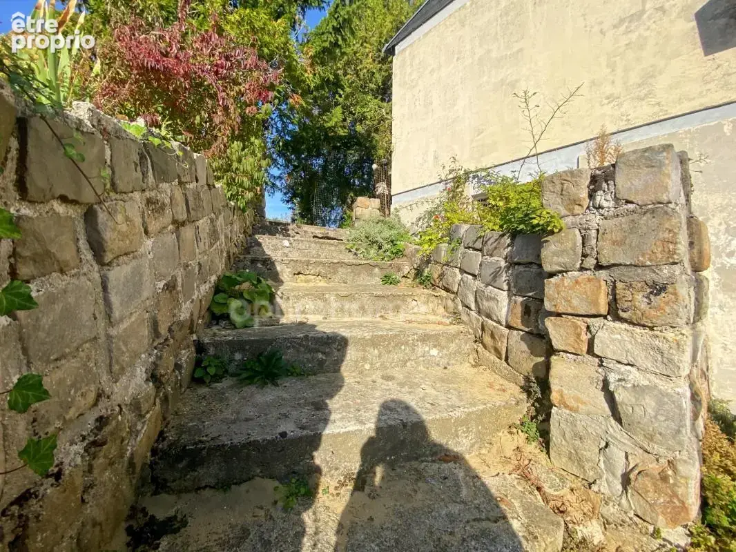 Maison  d architecte  5 pièces LAON (02) - photo 16