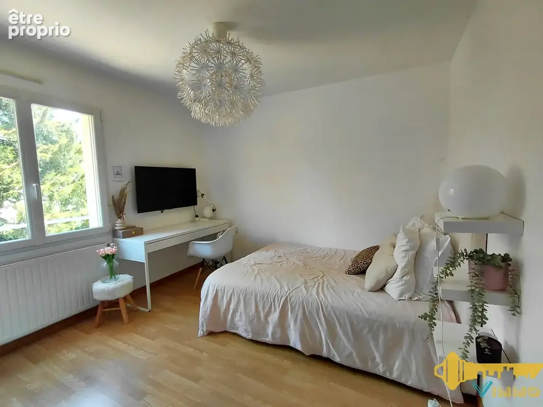 Maison familiale - photo 13