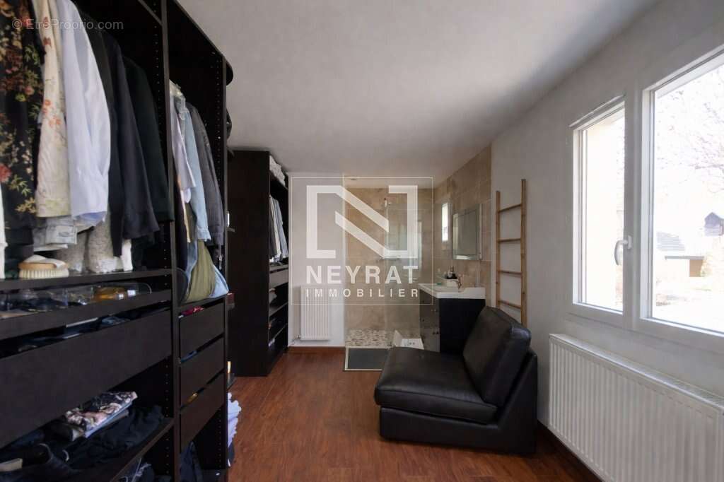 Maison de plain pied au cœur d'un jardin paysagé à Darois - photo 9