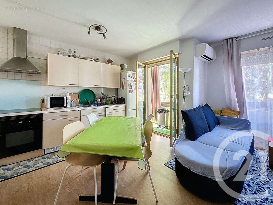Appartement à SETE