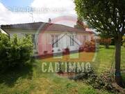 Maison à COURS-DE-PILE