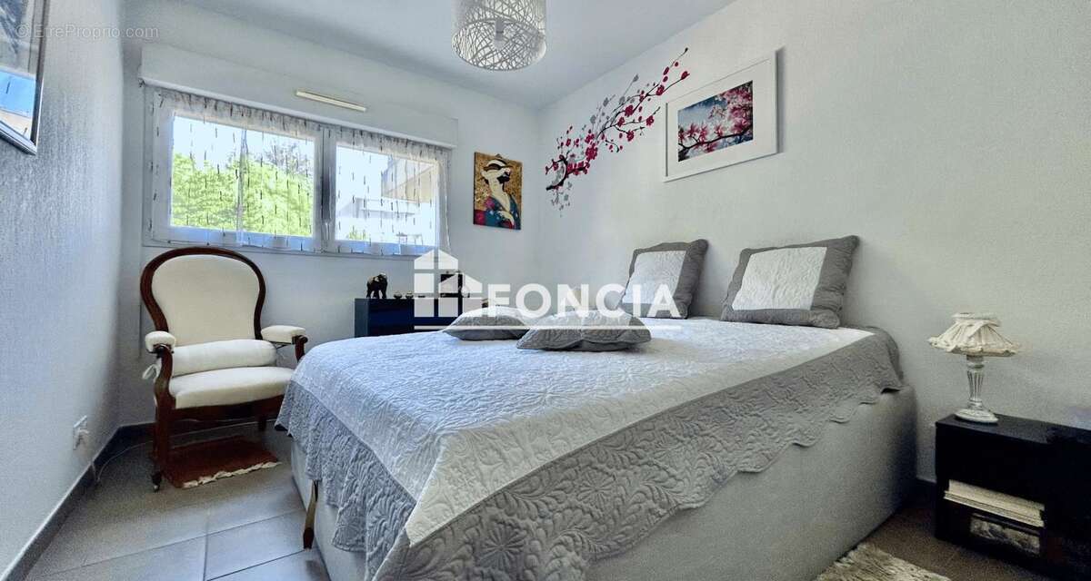 Appartement à FREJUS