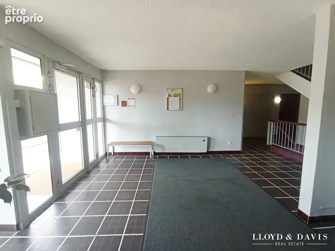 Appartement 2 pièces 45 m² à vendre à Sens (89100) - photo 2