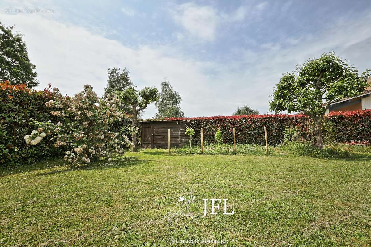 Maison 111 m² à Saubion  - photo 5