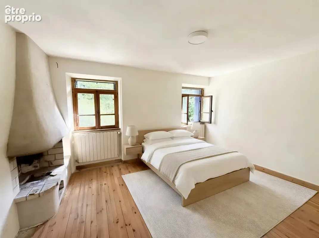 Appartement de charme dans une maison de maître - photo 13